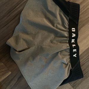 Dry fit shorts